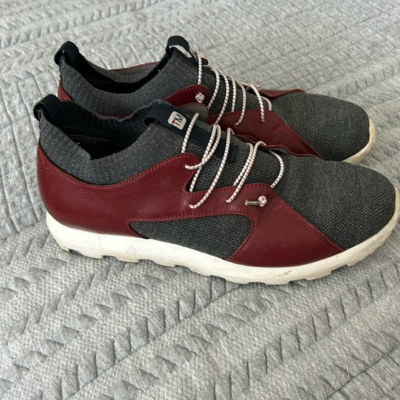 Z Zegna Other - Techmerino Zegna Sneakers